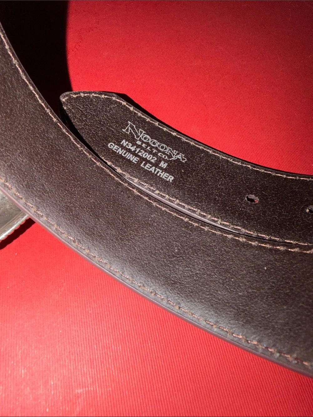 Nocona nwot hand